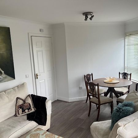Cosy 2 Double Bed Apartment Swords Dış mekan fotoğraf