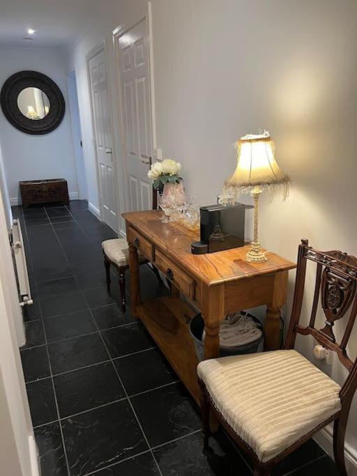 Cosy 2 Double Bed Apartment Swords Dış mekan fotoğraf