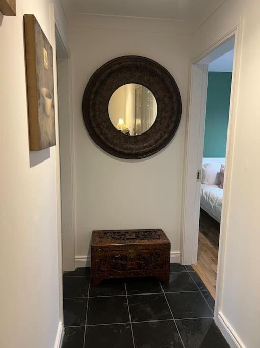 Cosy 2 Double Bed Apartment Swords Dış mekan fotoğraf