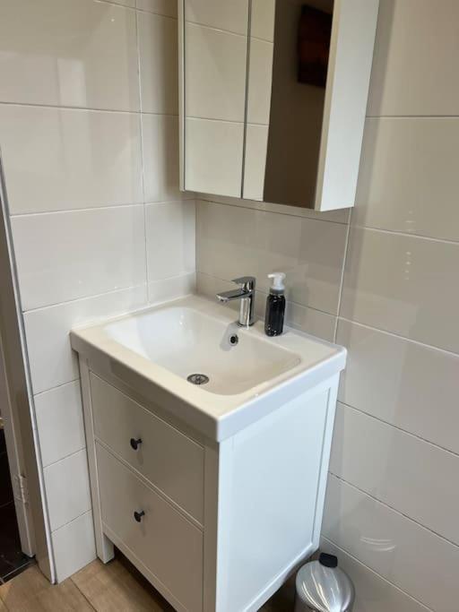 Cosy 2 Double Bed Apartment Swords Dış mekan fotoğraf