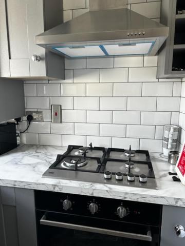 Cosy 2 Double Bed Apartment Swords Dış mekan fotoğraf